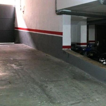 Bonito Ap Centrico Patio Wifi Parking Gratis. Apartment กรานาดา ภายนอก รูปภาพ